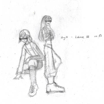day 11 anhane