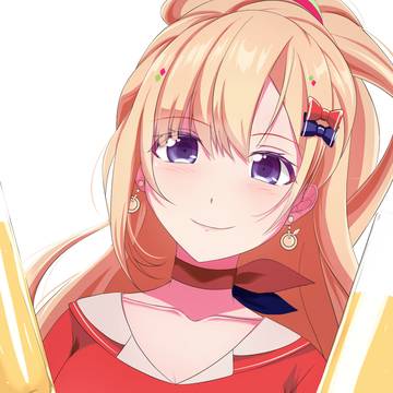 アキちゃんとロゼ隊