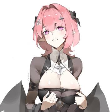 Remielle