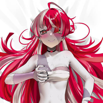 Kureiji Ollie | クレイジー・オリー
