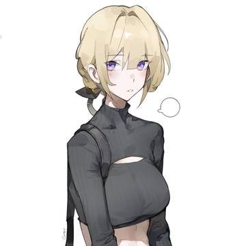 evelyn