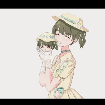 fuwaface