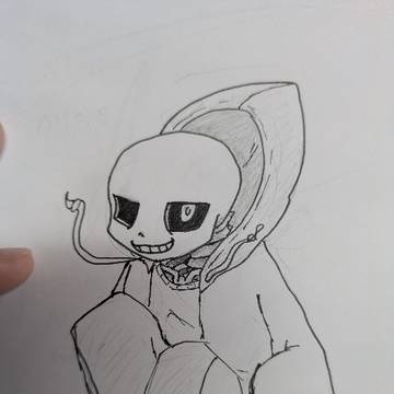 サンズ