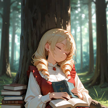 陽だまりのしおり