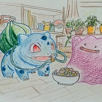 ララ金平糖