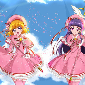 カードキャプターみらリコ