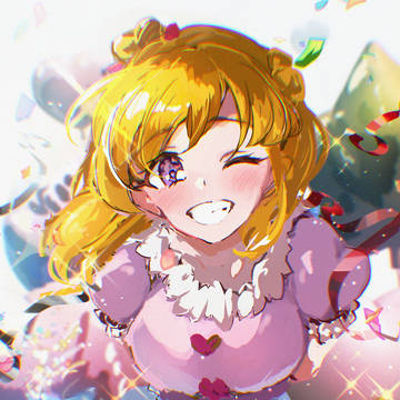 HAPPY BIRTHDAY みらい!!!!!