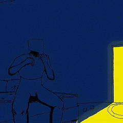 OPEN ROOM