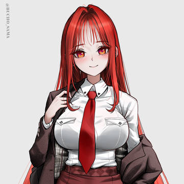 ラピ Rapi School Look