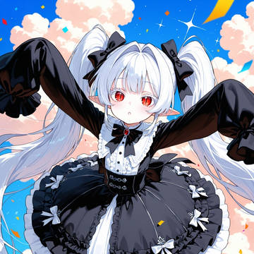 アニバーサリーなご主人様