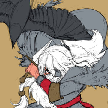 落書きオルドリック