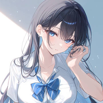 制服の女の子 12