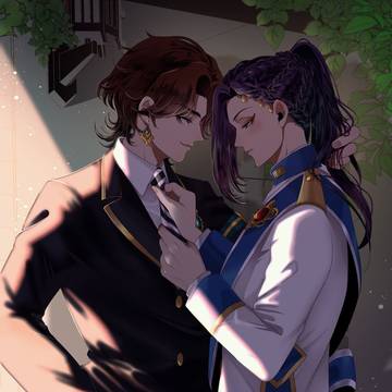 ミナジャミ 制服交換