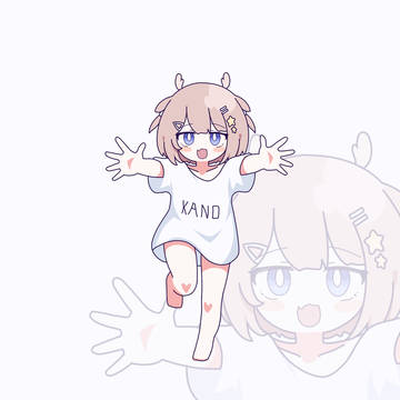 鹿乃