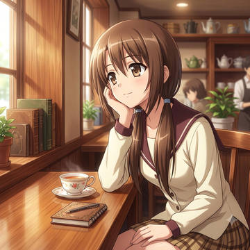 これはゾンビですか? 平松妙子