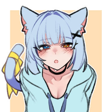 💙