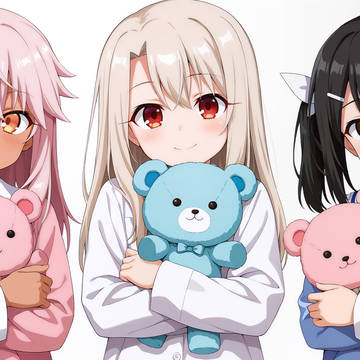 🧸「おやすみの約束は、腕の中で。」※恋人です