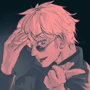 五条悟