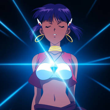 【お気持ち】未だにシコれる90年代アニメについて【表明】