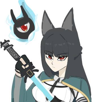 Miyabi Wip