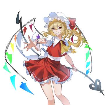 フランちゃん