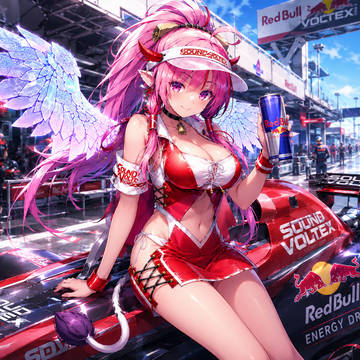 [SDVX] You Are My Best RivaL!!