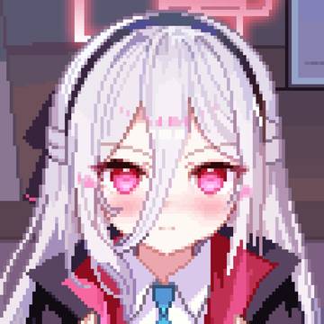 Kei’s gift for Sensei