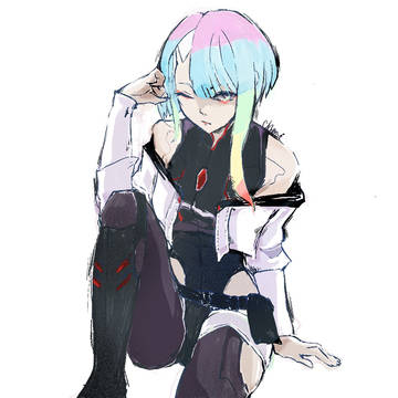 ルーシー