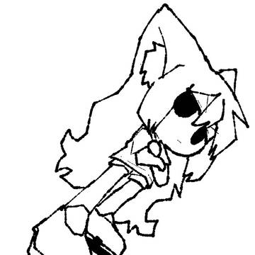 落書き