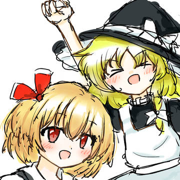 東方紅魔郷リメイク記念その1