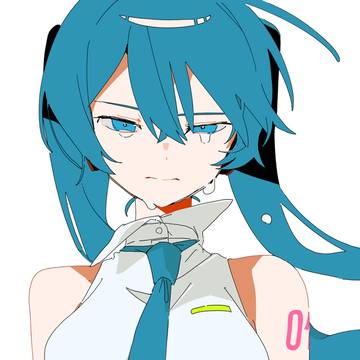 ミク