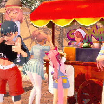 Ice Cream for Everyone!