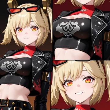 見てね★