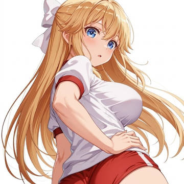Tsubasa Nanase