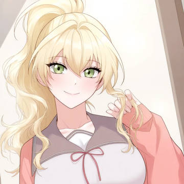 Kishimoto Rika