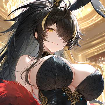 ハルビン(アズールレーン)