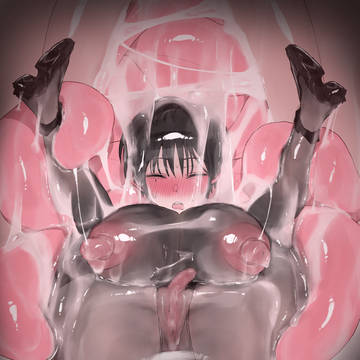 ぬるんぬるん