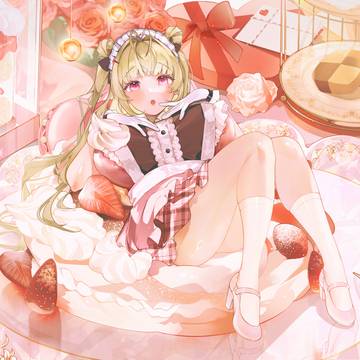 ヴァレンタインソーダ💌