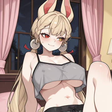 Bunny