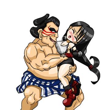 ティファスト6参戦おめでとう！