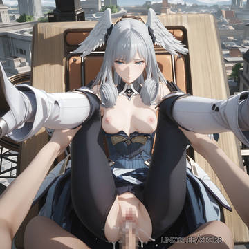 ミオ Melia - ゼノブレイド3 (243P)