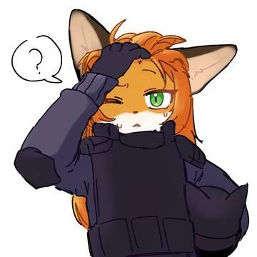 🦊