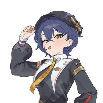 リンちゃん