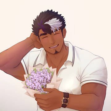 ライラックさん