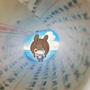 小阿米娅