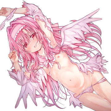 天使ティナ