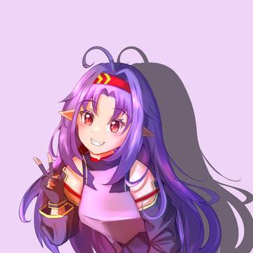 ユウキ