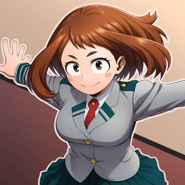 僕のヒーローアカデミア(13)