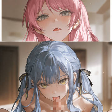 乳交