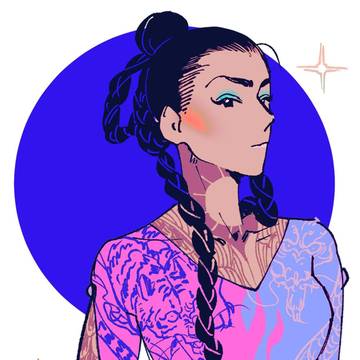 OCまとめ